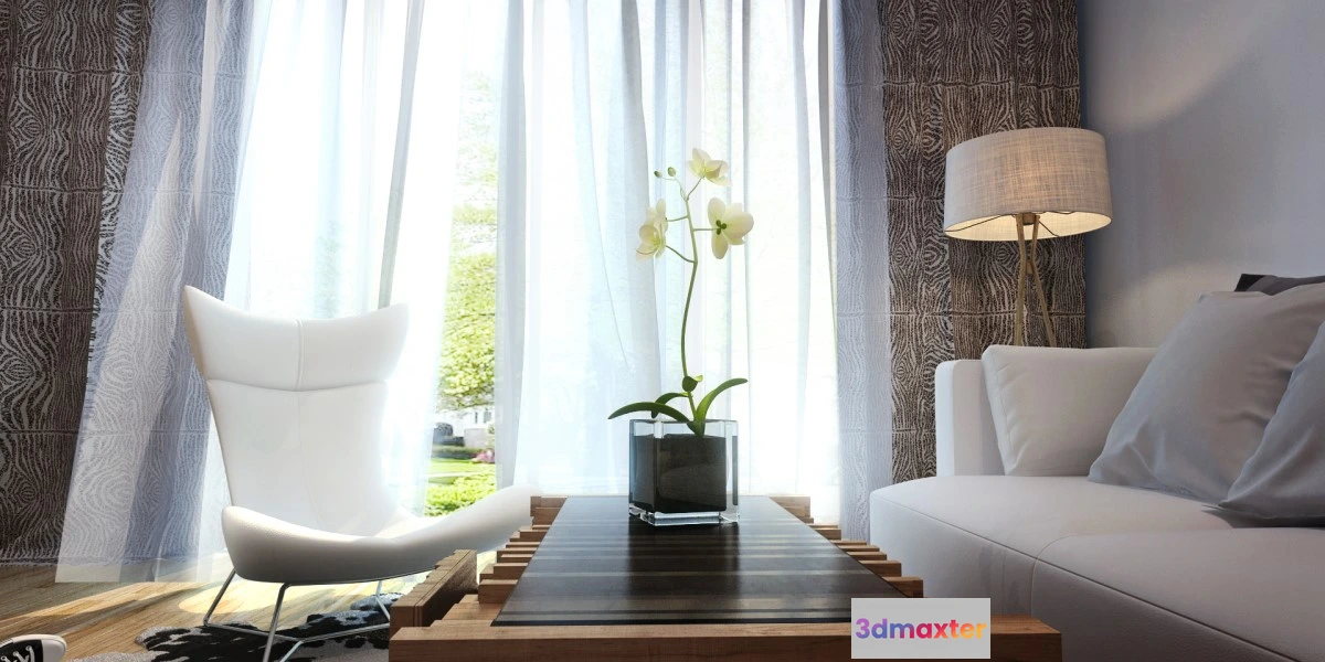 1120432 - 3D ANIMATION INTERIOR - 115