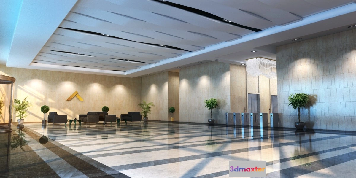 1120434 - 3D ANIMATION INTERIOR - 116