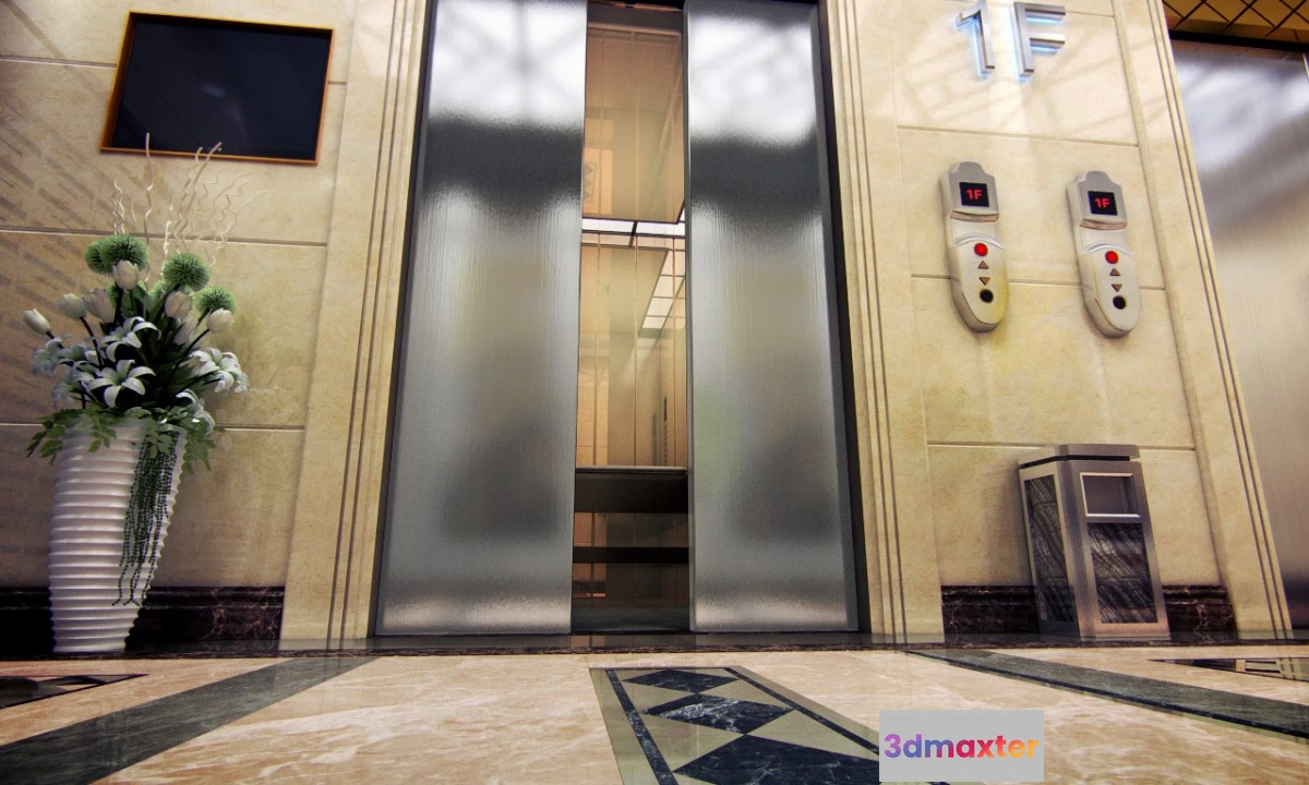 1120440 - 3D ANIMATION INTERIOR - 119