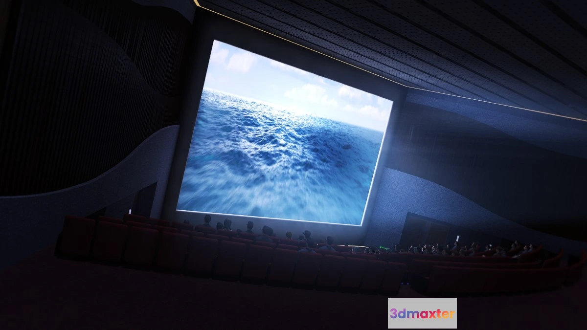 1120446 - 3D ANIMATION INTERIOR - 122