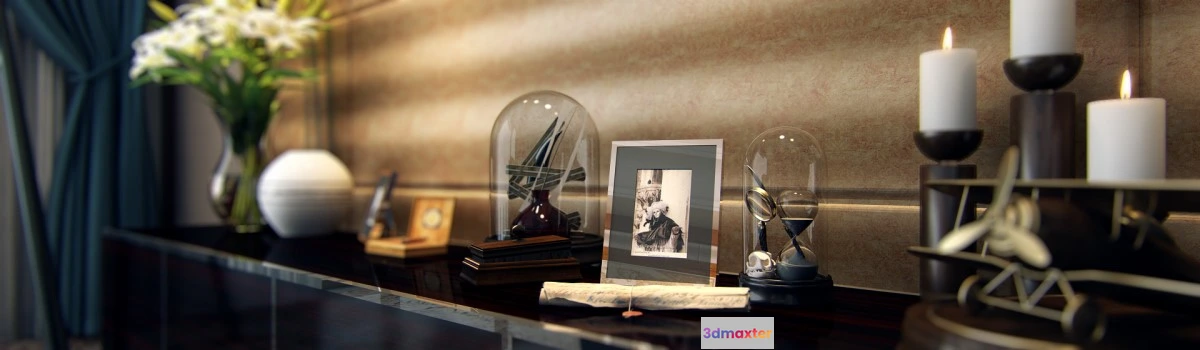 1120452 - 3D ANIMATION INTERIOR - 125