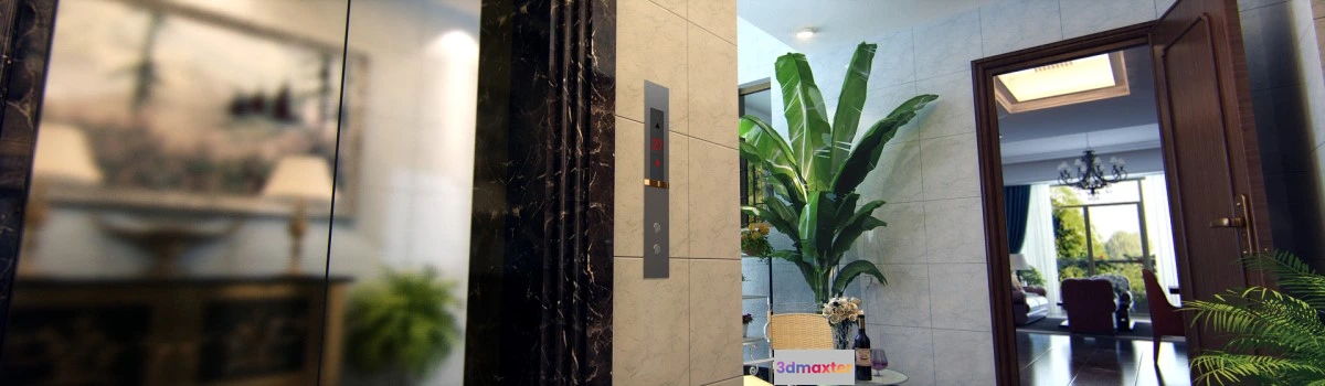 1120454 - 3D ANIMATION INTERIOR - 126