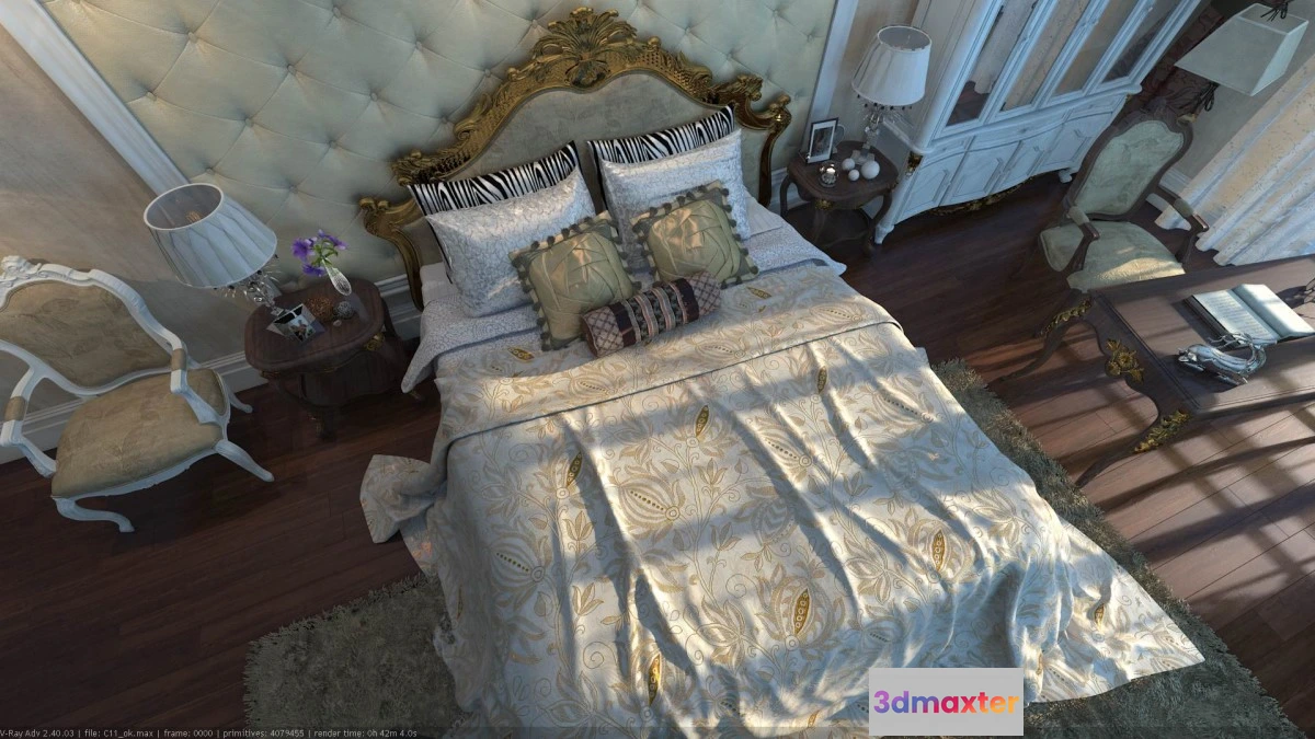 1120476 - 3D ANIMATION INTERIOR - 137