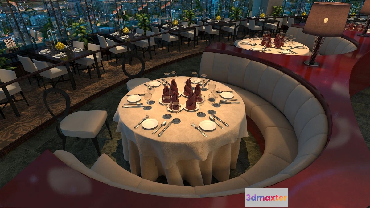 1120478 - 3D ANIMATION INTERIOR - 138