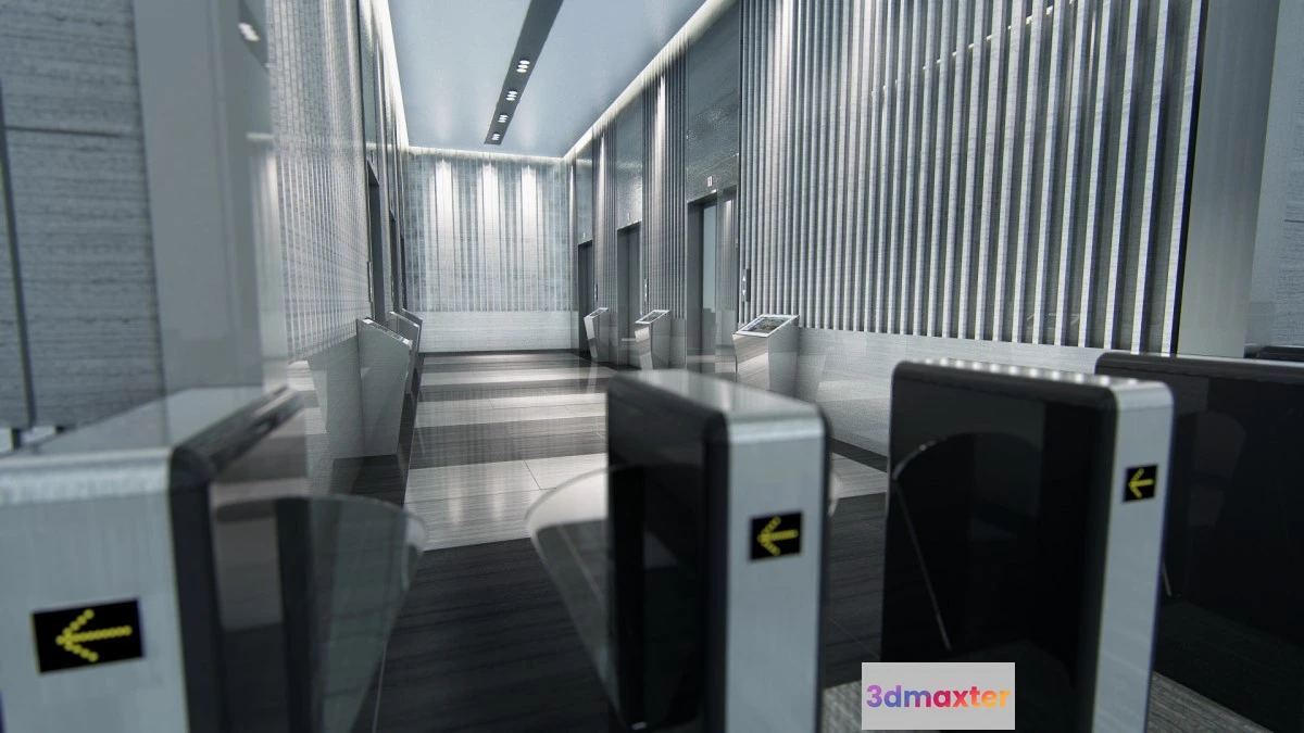 1120492 - 3D ANIMATION INTERIOR - 145