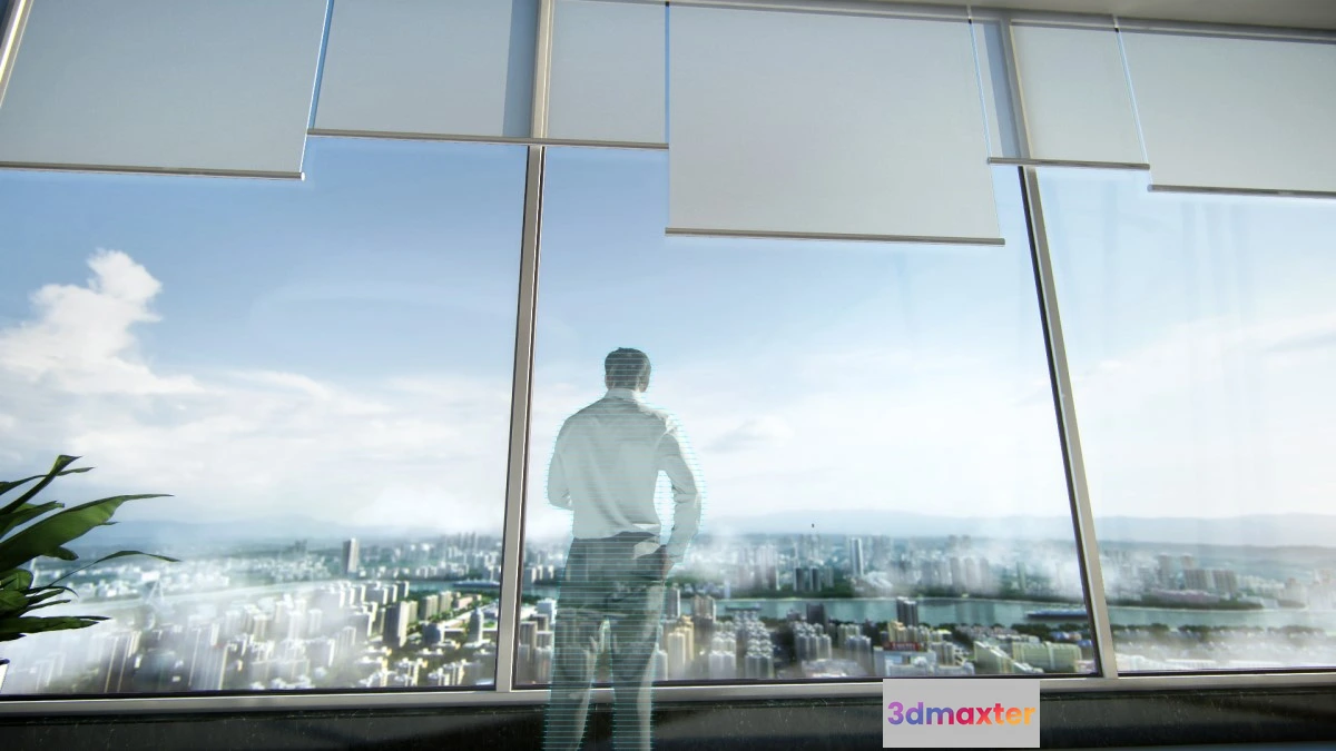 1120496 - 3D ANIMATION INTERIOR - 147