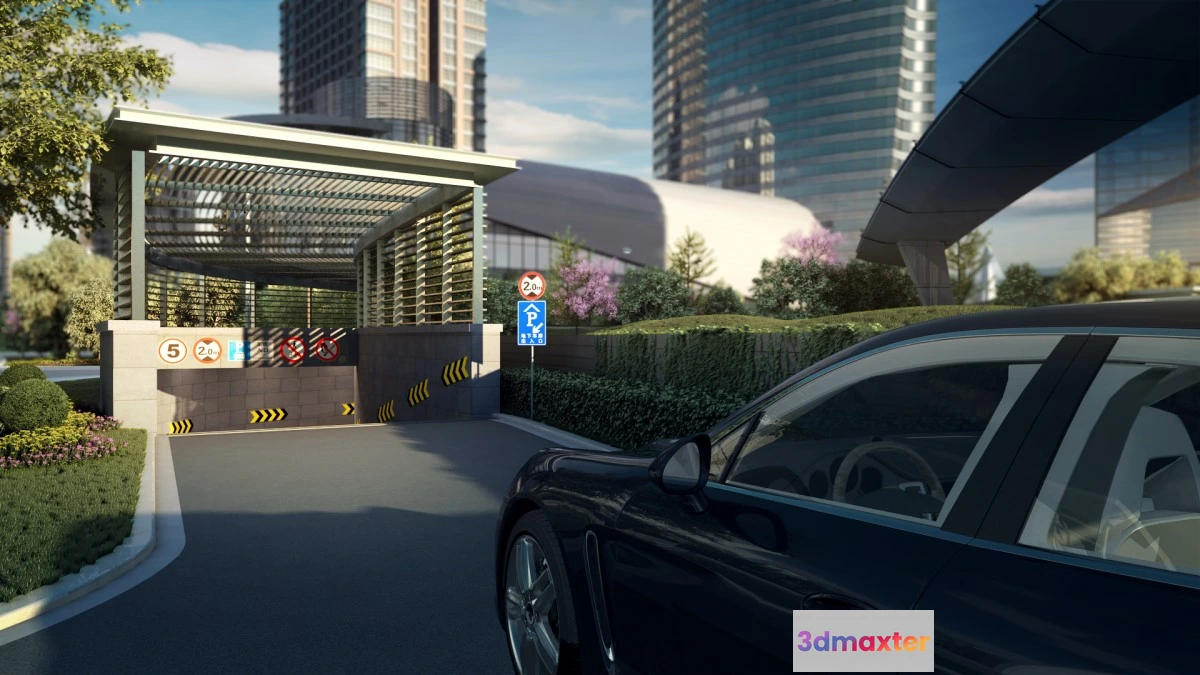 1120506 - 3D ANIMATION INTERIOR - 152