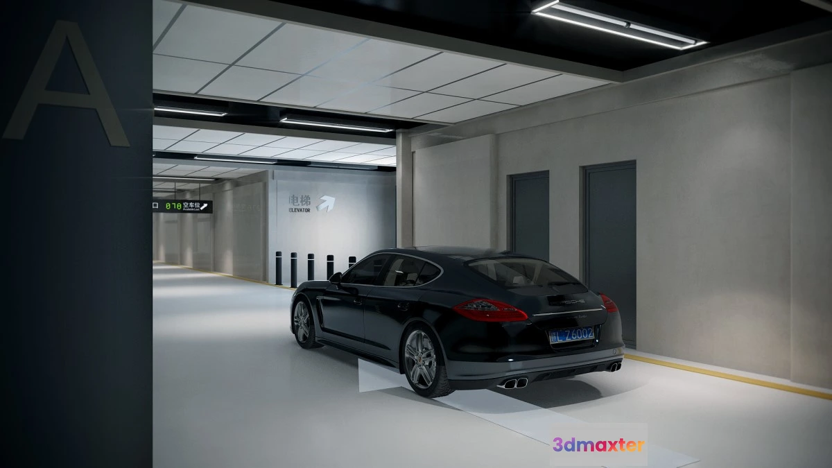 1120512 - 3D ANIMATION INTERIOR - 155