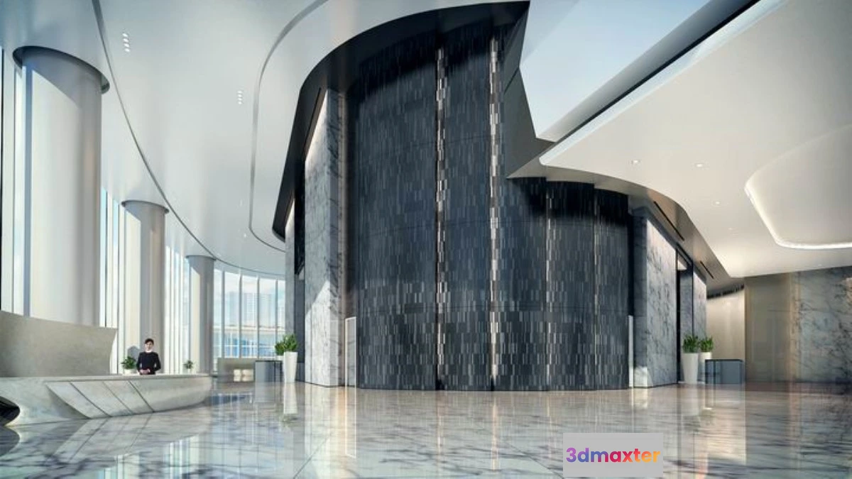 1120518 - 3D ANIMATION INTERIOR - 158