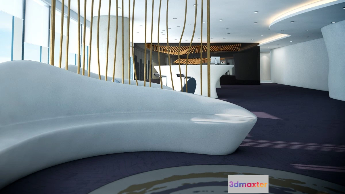 1120522 - 3D ANIMATION INTERIOR - 160