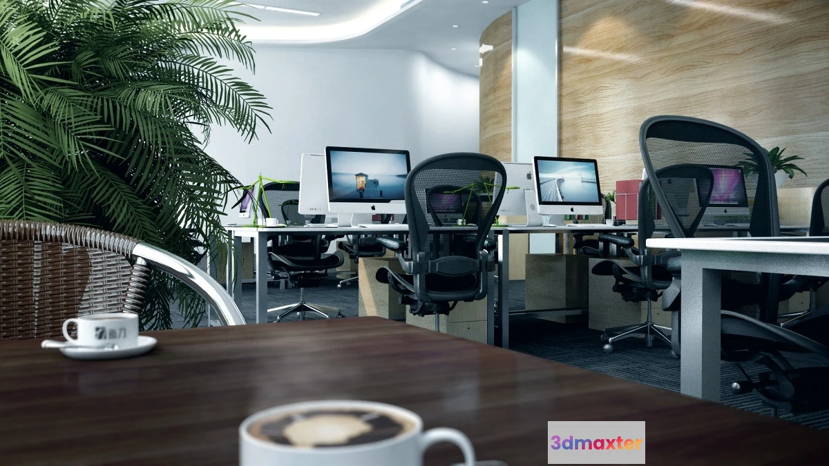 1120526 - 3D ANIMATION INTERIOR - 162