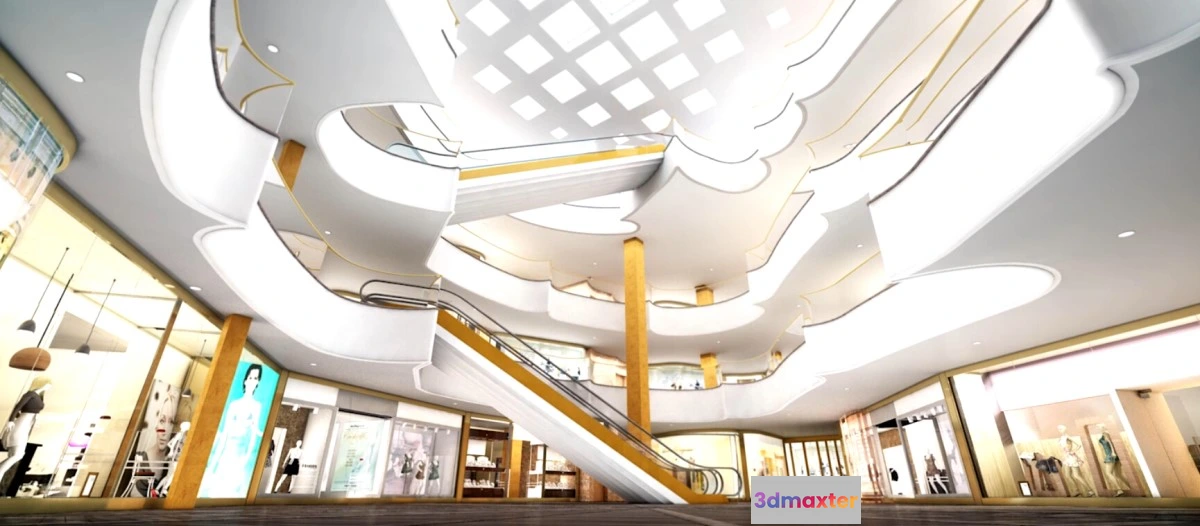 1120542 - 3D ANIMATION INTERIOR - 170