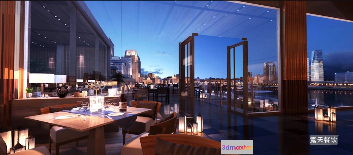 1120544 - 3D ANIMATION INTERIOR - 171