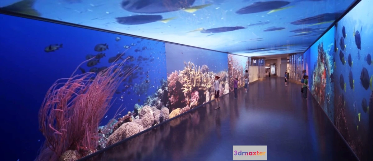 1120548 - 3D ANIMATION INTERIOR - 173