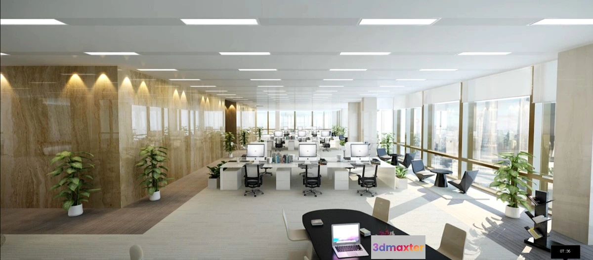 1120556 - 3D ANIMATION INTERIOR - 177