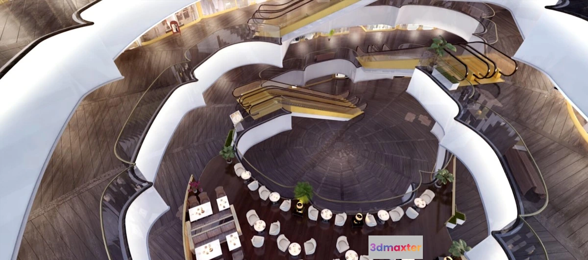 1120564 - 3D ANIMATION INTERIOR - 181