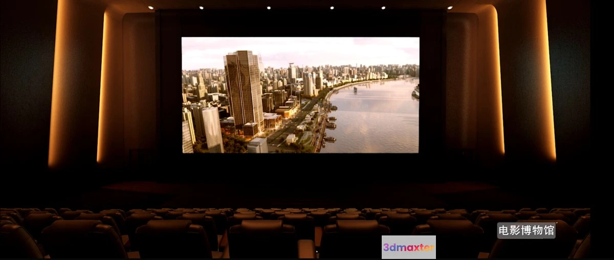 1120572 - 3D ANIMATION INTERIOR - 185