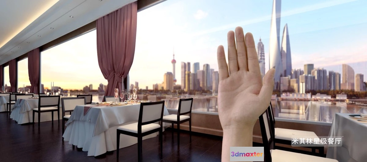 1120578 - 3D ANIMATION INTERIOR - 188