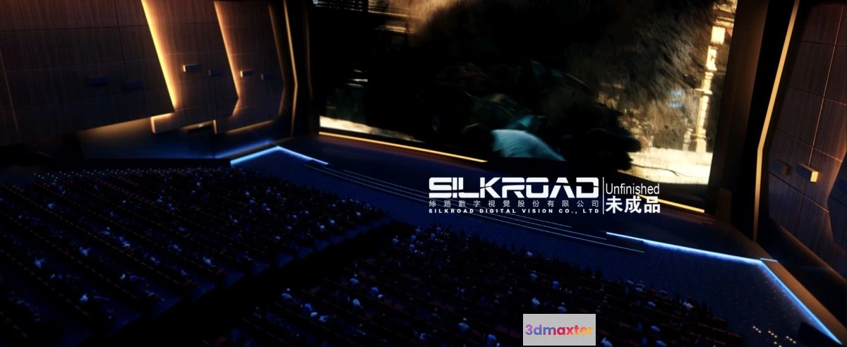 1120580 - 3D ANIMATION INTERIOR - 189