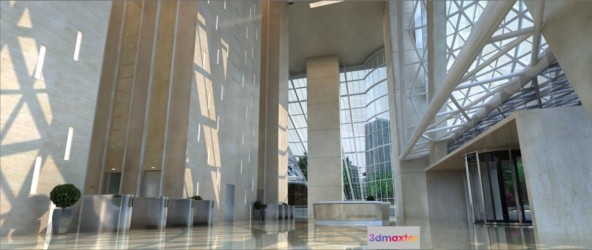 1120586 - 3D ANIMATION INTERIOR - 192