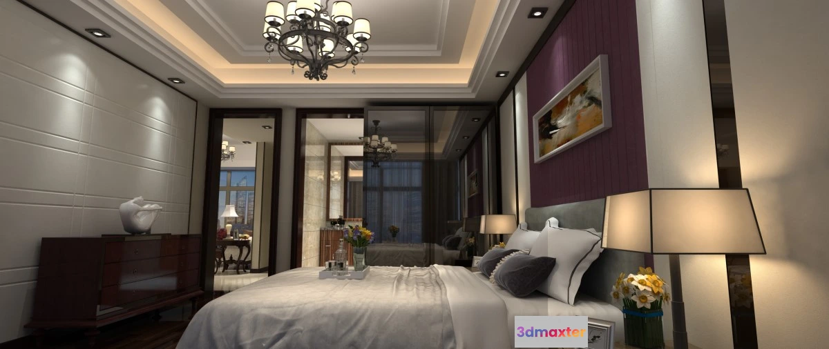 1120590 - 3D ANIMATION INTERIOR - 194