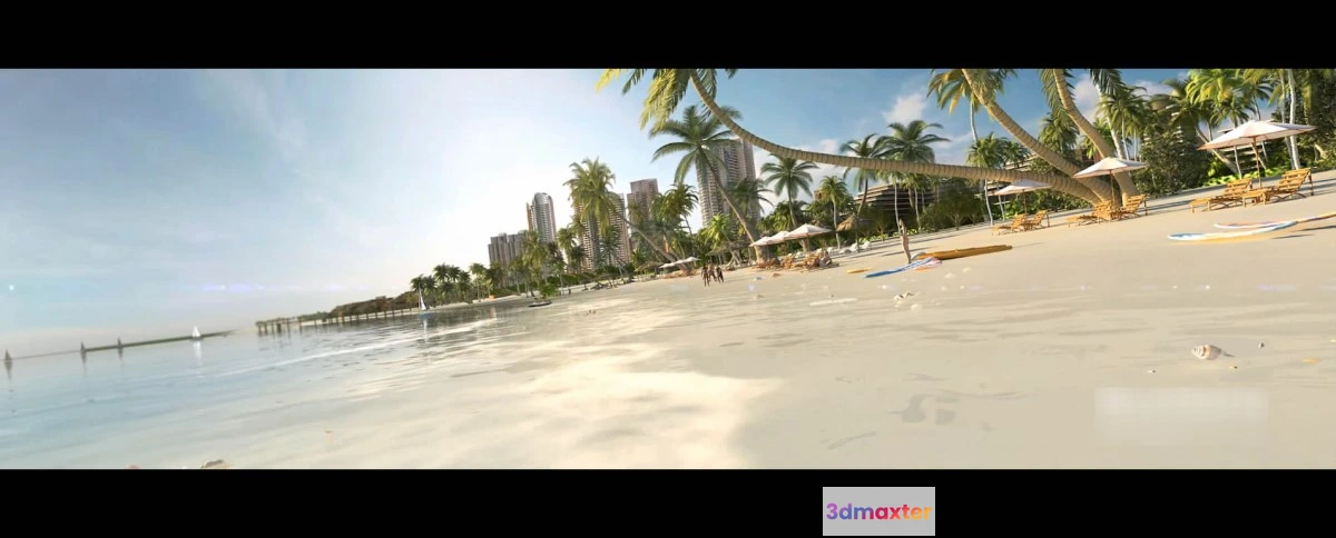 1120602 - 3D ANIMATION INTERIOR - 200