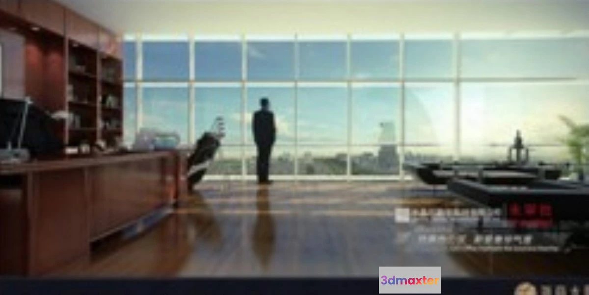 1120628 - 3D ANIMATION INTERIOR - 213