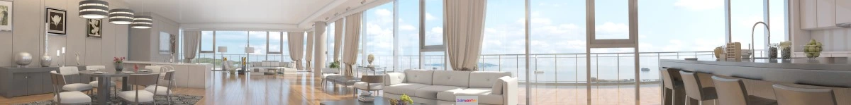 1120630 - 3D ANIMATION INTERIOR - 214