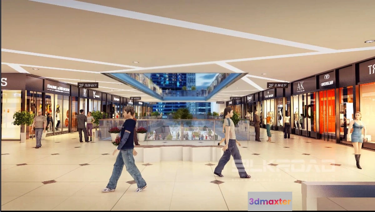 1120636 - 3D ANIMATION INTERIOR - 217