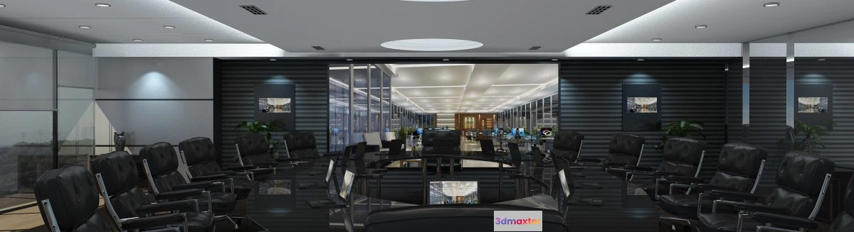 1120660 - 3D ANIMATION INTERIOR - 229