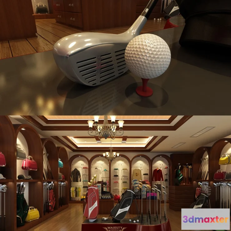 1120672 - 3D ANIMATION INTERIOR - 235