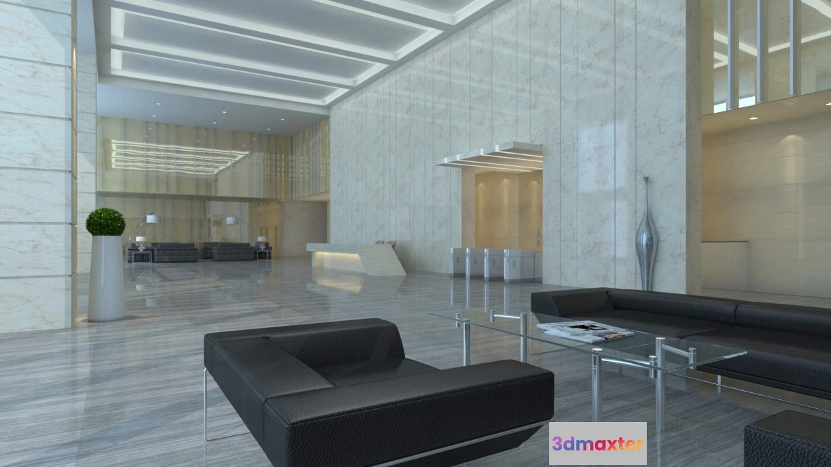 1120680 - 3D ANIMATION INTERIOR - 239