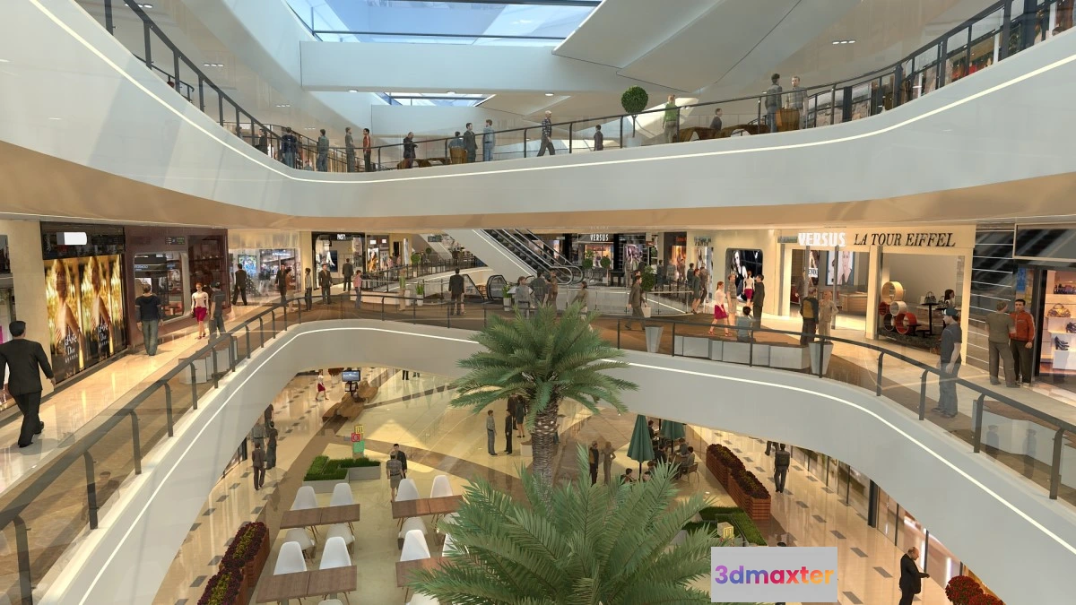 1120696 - 3D ANIMATION INTERIOR - 247