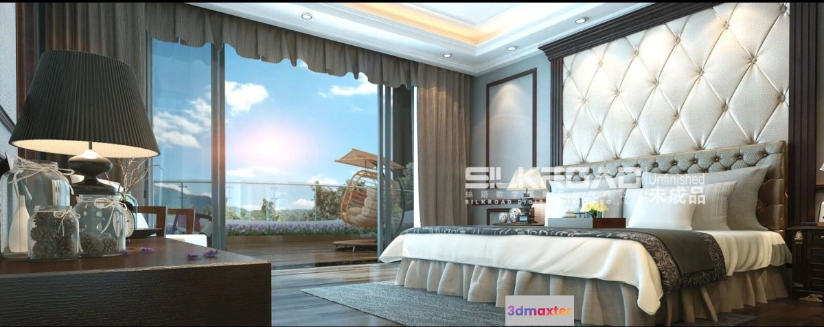 1120704 - 3D ANIMATION INTERIOR - 251