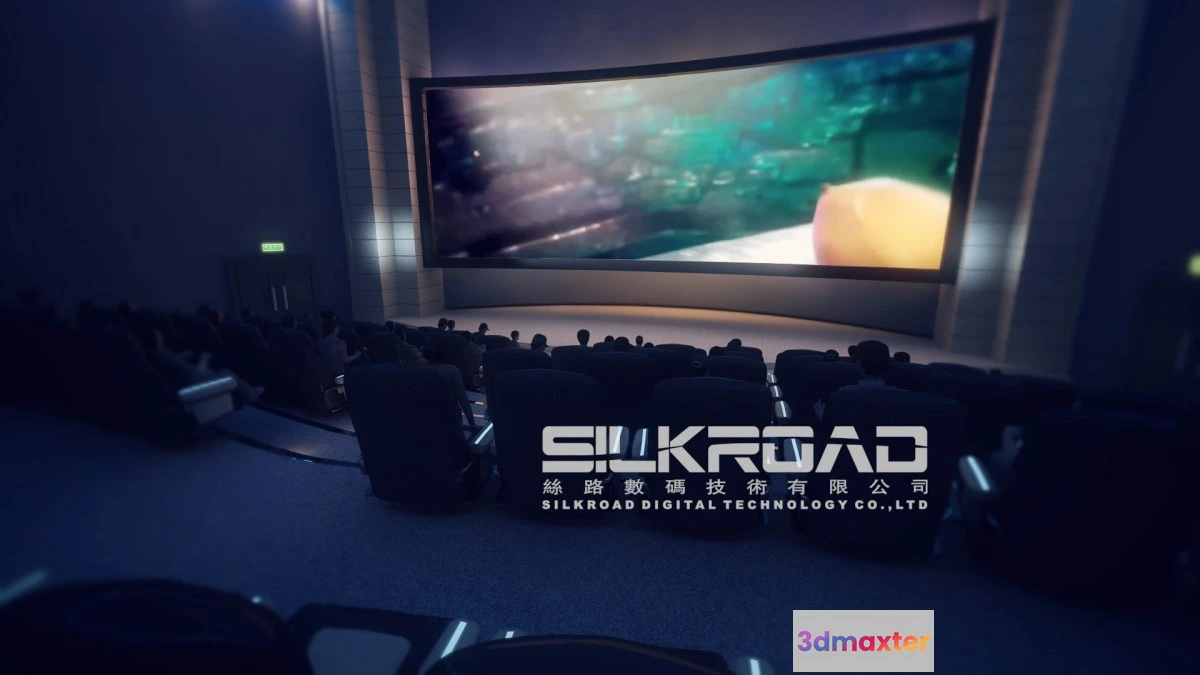 1120714 - 3D ANIMATION INTERIOR - 256