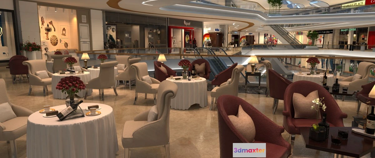 1120720 - 3D ANIMATION INTERIOR - 259