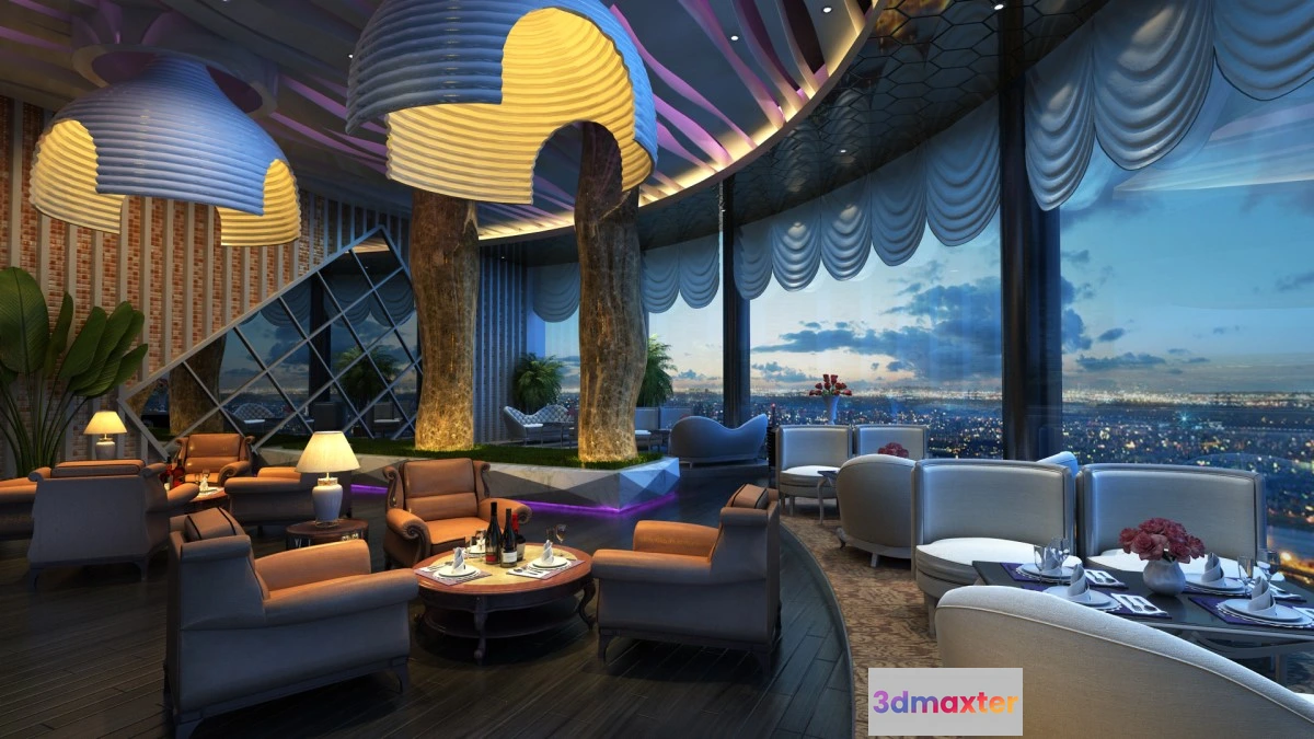 1120730 - 3D ANIMATION INTERIOR - 264