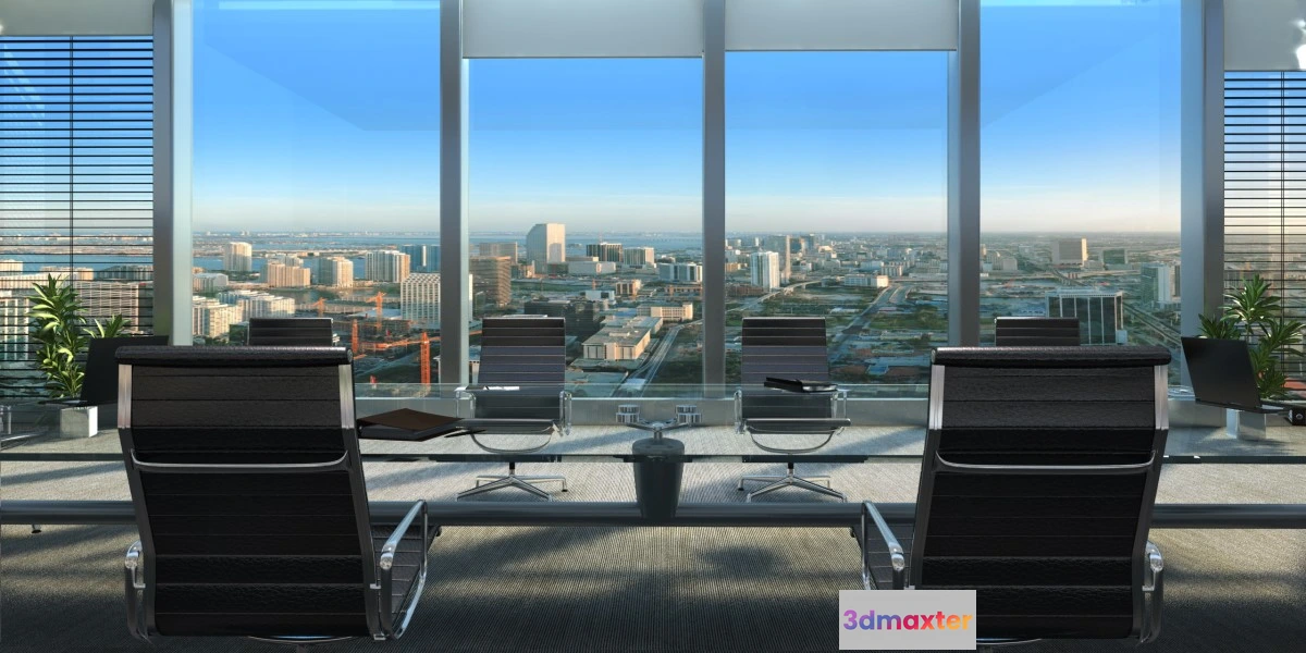 1120752 - 3D ANIMATION INTERIOR - 275