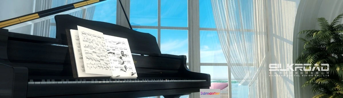 1120768 - 3D ANIMATION INTERIOR - 283