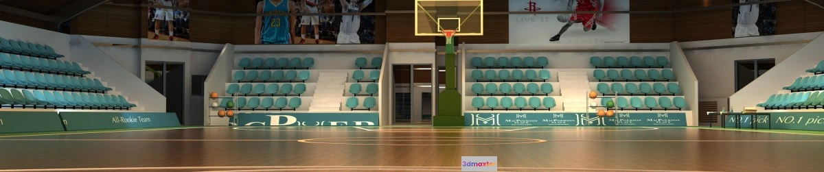 1120778 - 3D ANIMATION INTERIOR - 288