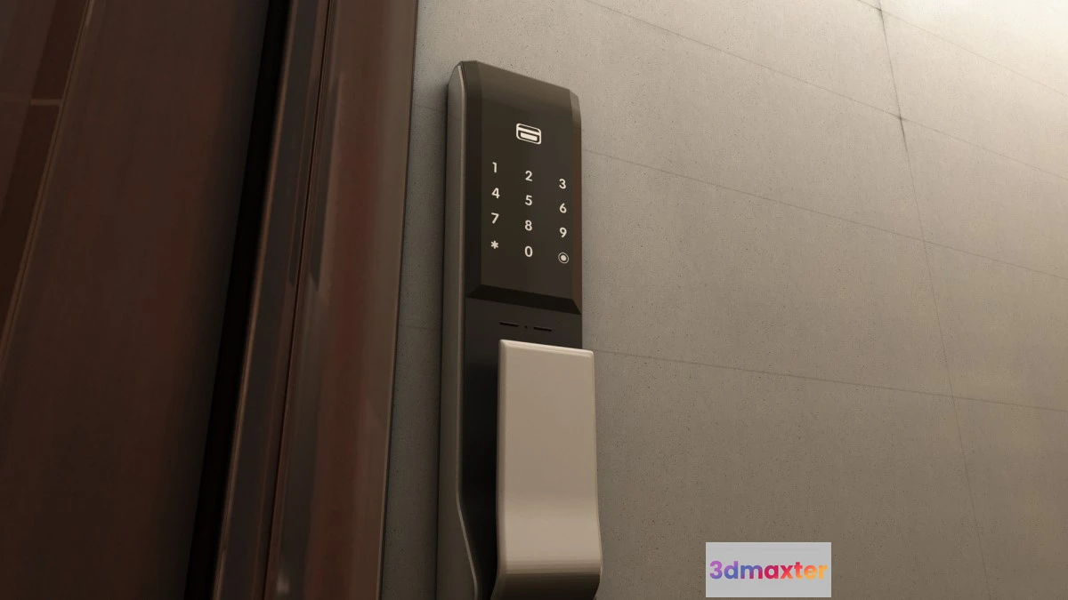 1120808 - 3D ANIMATION INTERIOR - 303