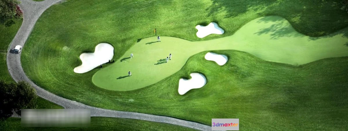 1120826 - 3D ANIMATION INTERIOR - 312