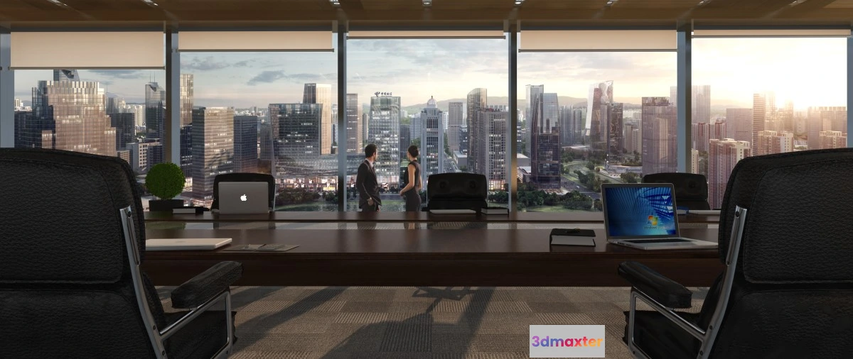 1120852 - 3D ANIMATION INTERIOR - 325