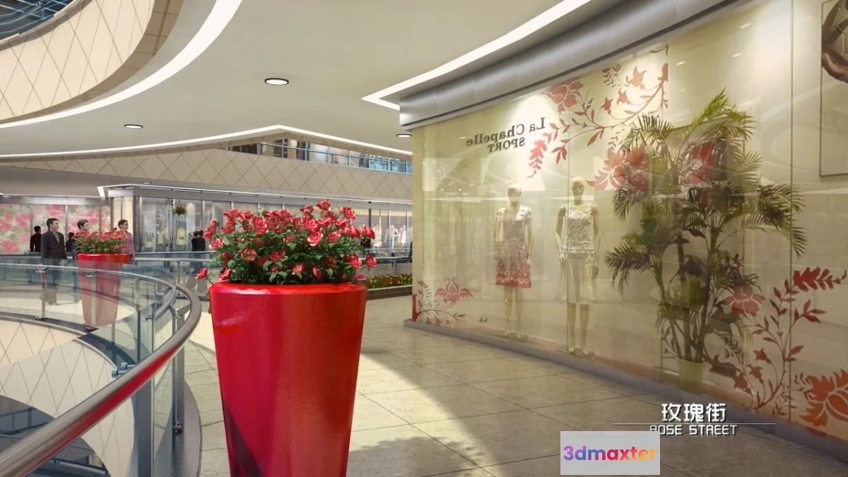 1120872 - 3D ANIMATION INTERIOR - 335