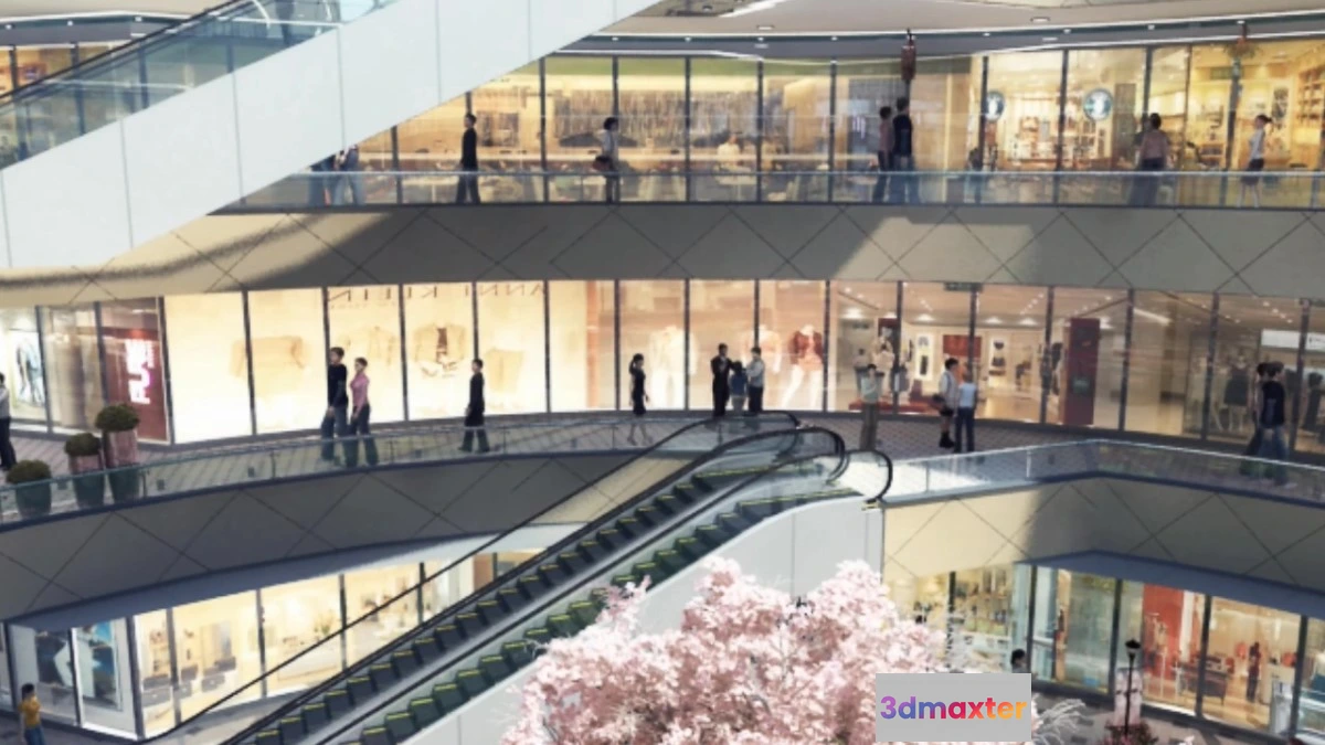 1120874 - 3D ANIMATION INTERIOR - 336