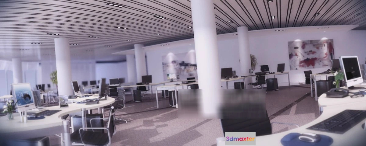 1120894 - 3D ANIMATION INTERIOR - 346