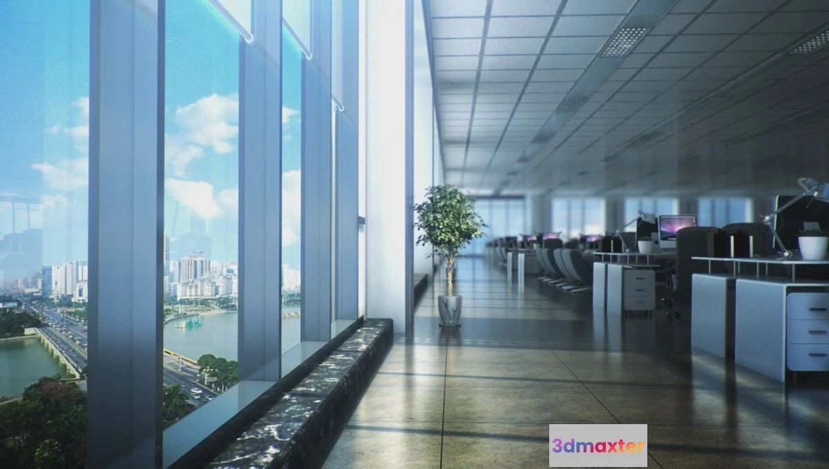 1120898 - 3D ANIMATION INTERIOR - 348