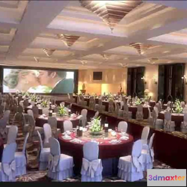 1120916 - 3D ANIMATION INTERIOR - 357