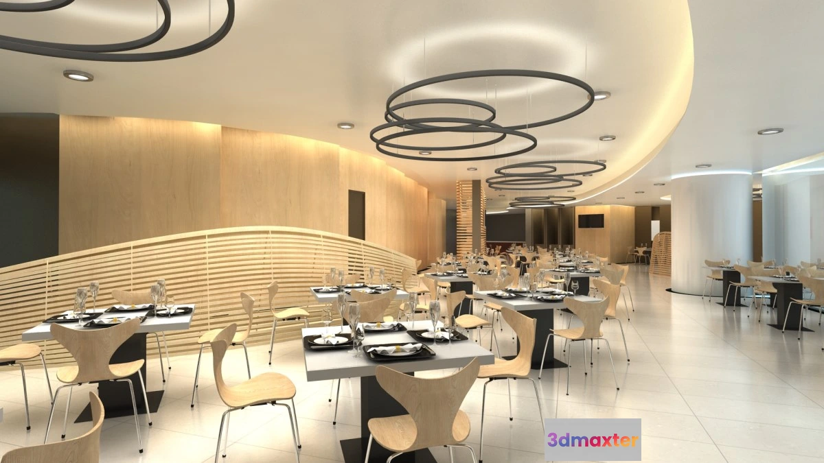 1120938 - 3D ANIMATION INTERIOR - 368