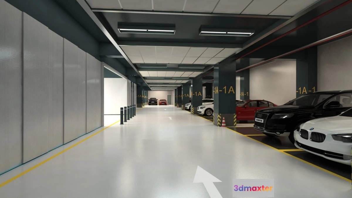 1120940 - 3D ANIMATION INTERIOR - 369